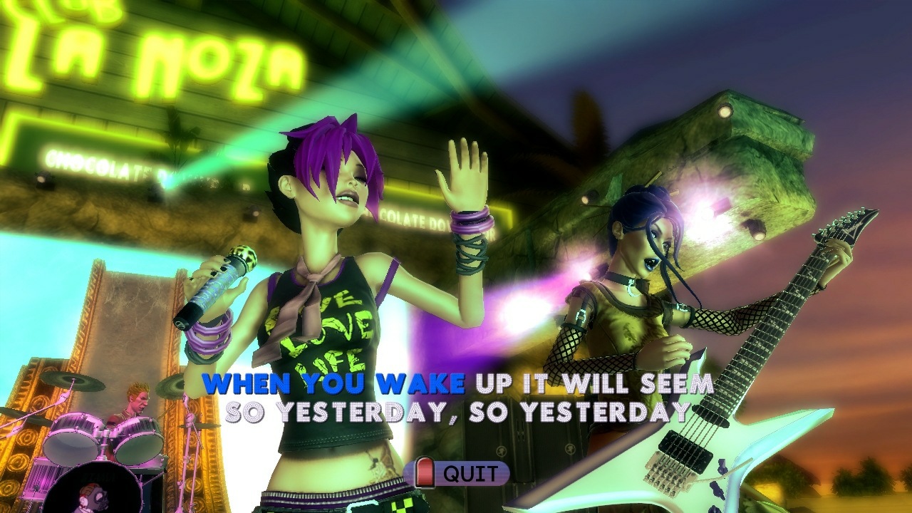 Band Hero - Imagen 48